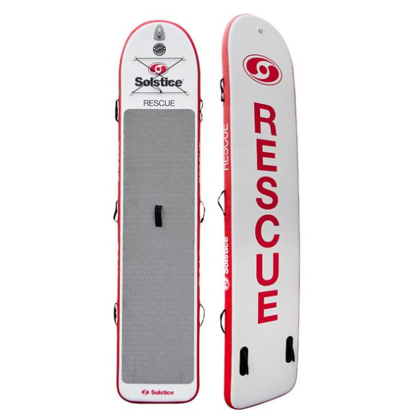 Solstice Watersports 10 Rescue Board – Marine Reuse