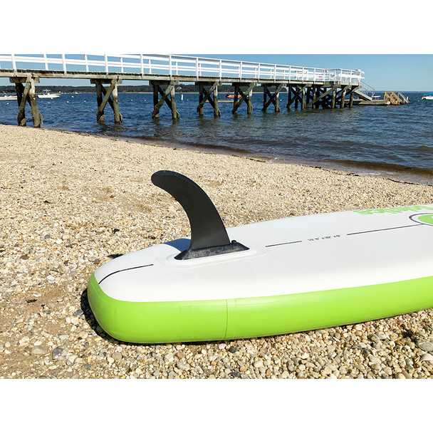 Solstice Watersports 108" Tonga Inflatable Stand-Up Paddleboard - Image 4