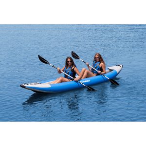 Alternative view of Solstice Watersports Flare 2-Person Kayak Kit