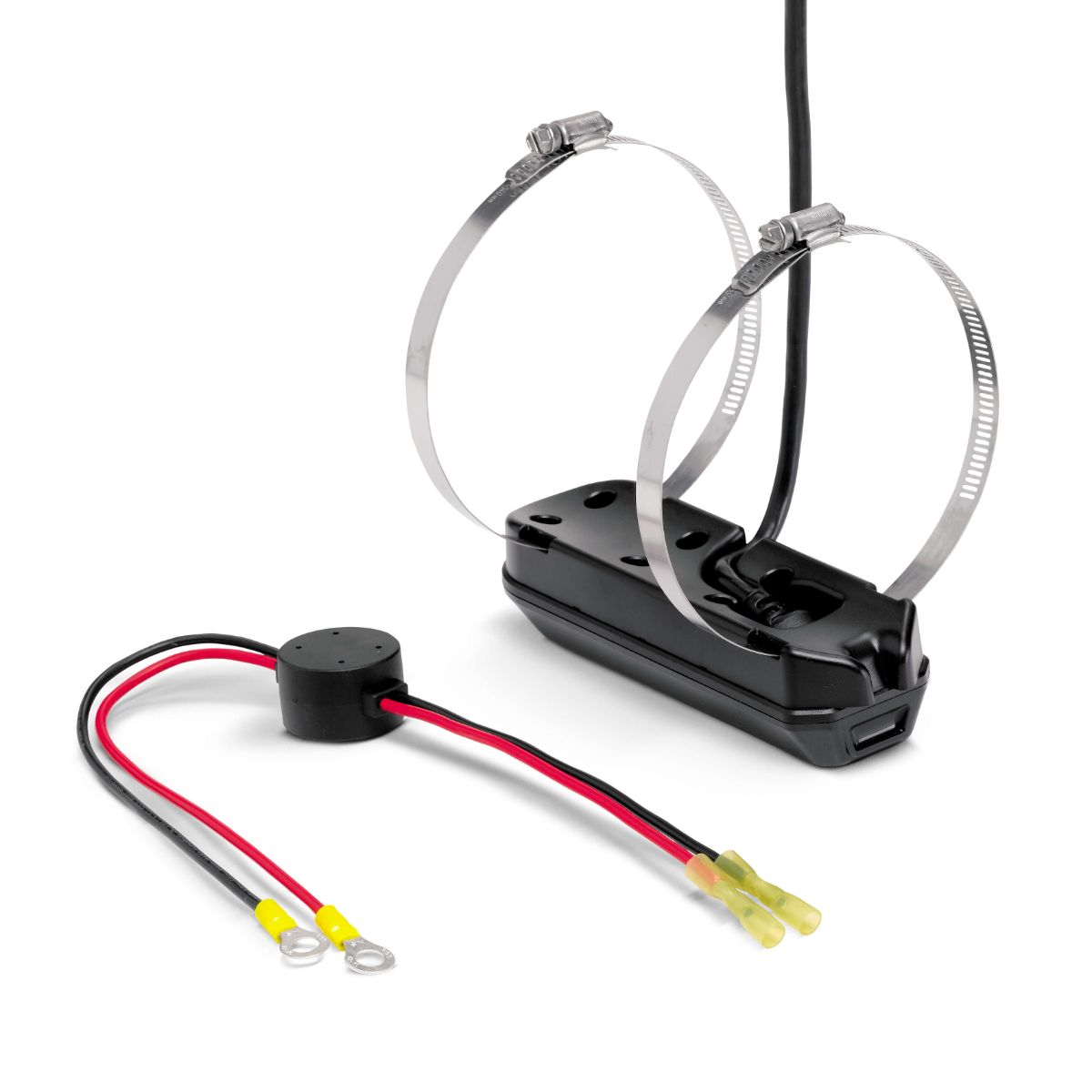 XTM 14 HW MDI T HUMMINBIRD Trolling Motor Transducer 710291-1 - Image 2