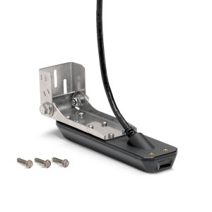 Alternative view of XM 14 HW MSI T HUMMINBIRD Transom Mount Transducer 710292-1