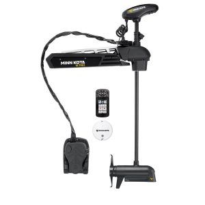 Alternative view of 1377833 Minn Kota Ultrex 112/MSI/IP LINK_BT Trolling Motor 52" Shaft Similar To 1368886