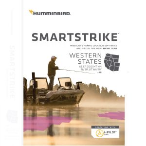 Alternative view of 600040-3 SmartStrike Western States V3