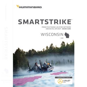 Alternative view of 600041-4 SmartStrike Wisconsin V4
