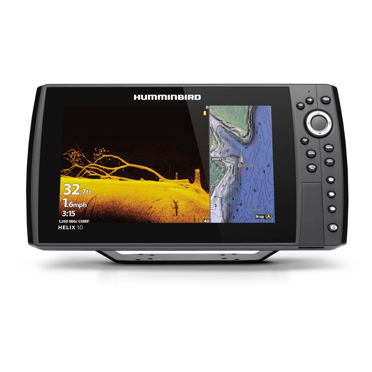 Helix 10 Chirp Mega DI+ GPS G4N 411410-1 - Image 9