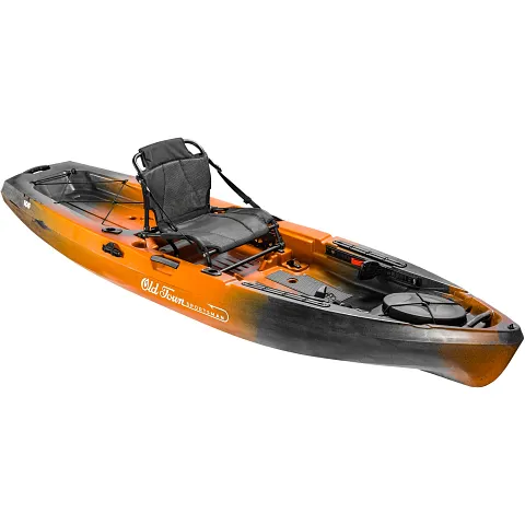 Sportsman 106 - Ember Camo