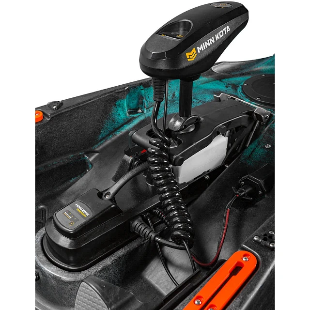 SPORTSMAN AUTOPILOT 120 - Image 6