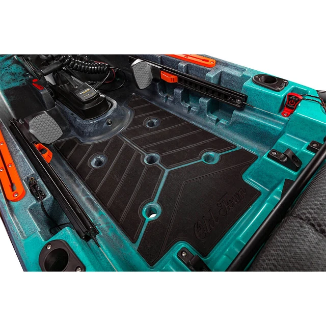 SPORTSMAN AUTOPILOT 120 - Image 14