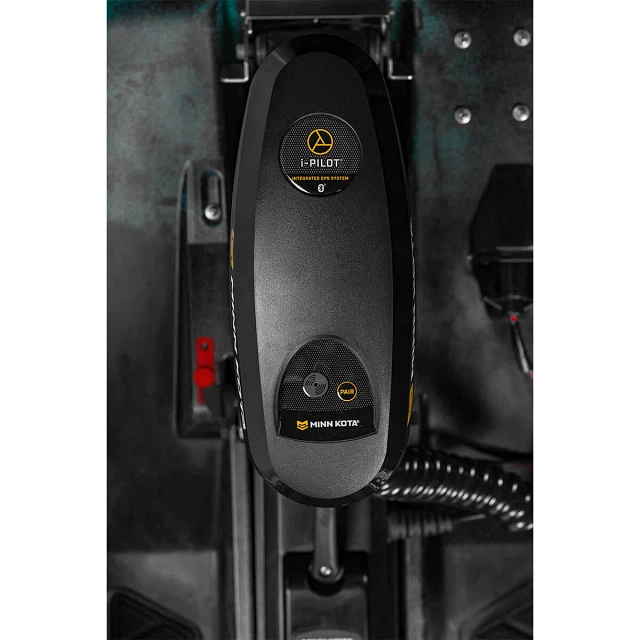 SPORTSMAN AUTOPILOT 120 - Image 15