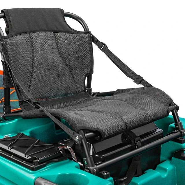 Old Town Sportsman AutoPilot 136 - Image 6