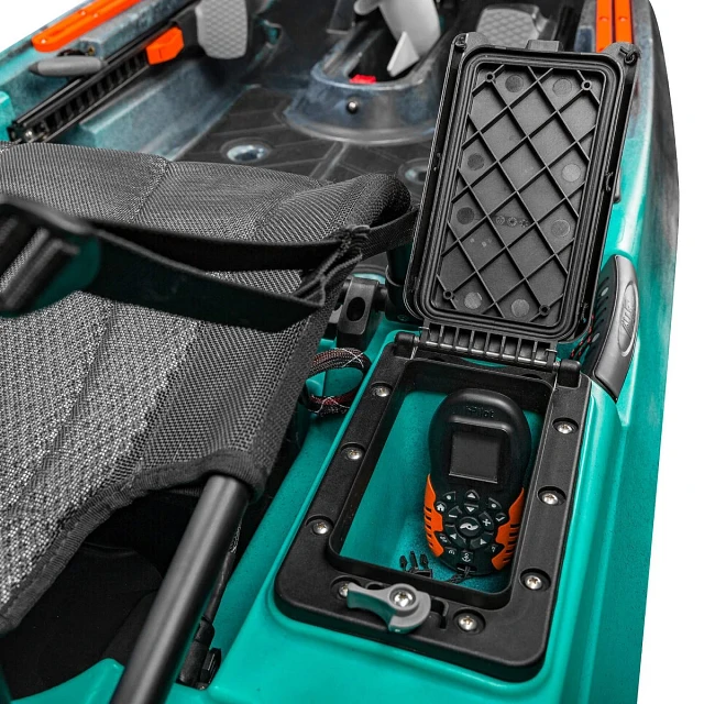 Old Town Sportsman AutoPilot 136 - Image 8