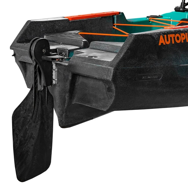 Old Town Sportsman AutoPilot 136 - Image 11