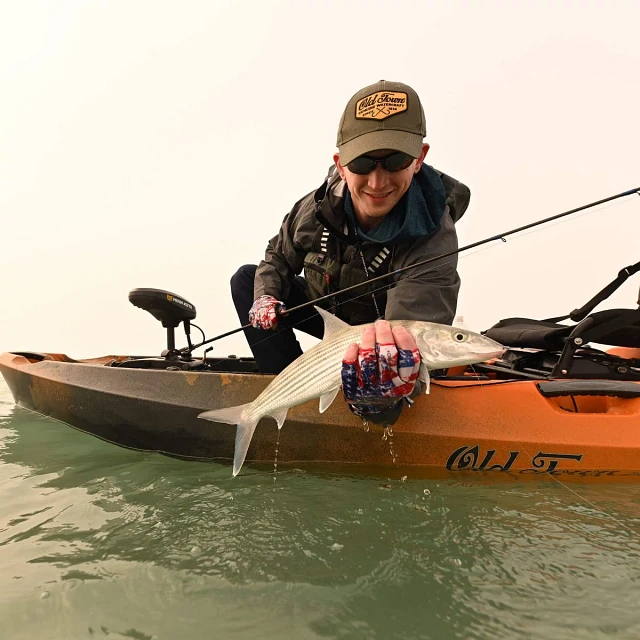 Old Town Sportsman AutoPilot 136 - Image 16
