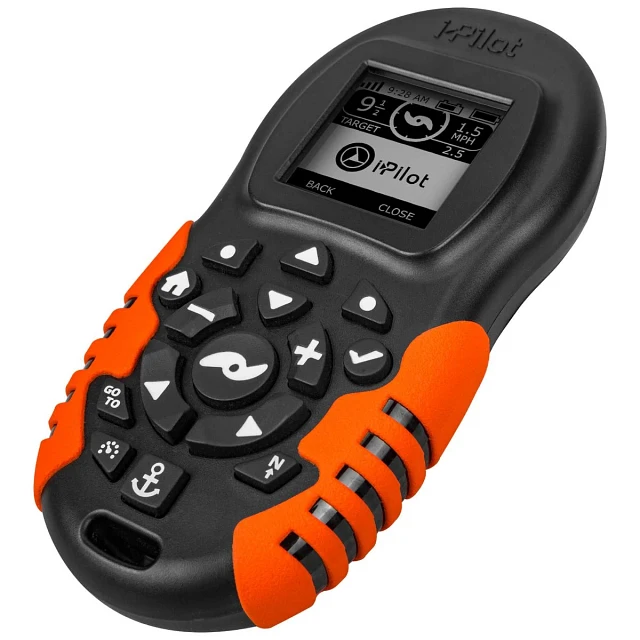 SPORTSMAN AUTOPILOT 120 - Image 12