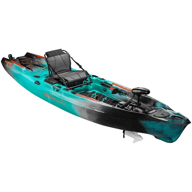 Old Town Sportsman AutoPilot 136 - Image 18