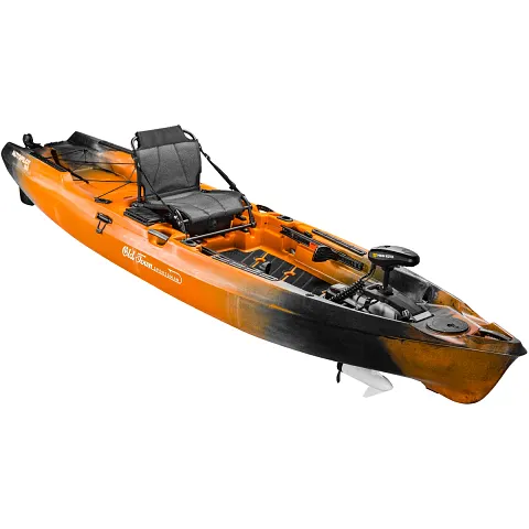 Sportsman AutoPilot 136 - Ember Camo Sportsman AutoPilot 136 - Ember Camo