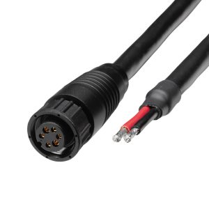 Alternative view of PC 13 Power Cable 720110-1