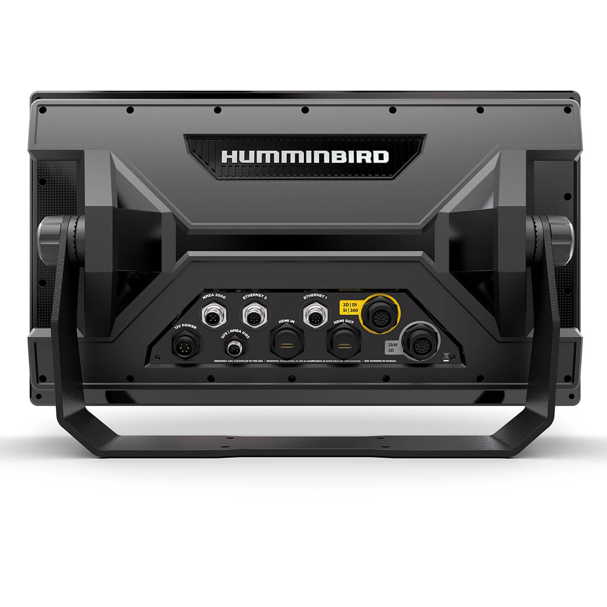 Apex 16 MSI+ Chartplotter CHO 411500-1CHO - Image 3