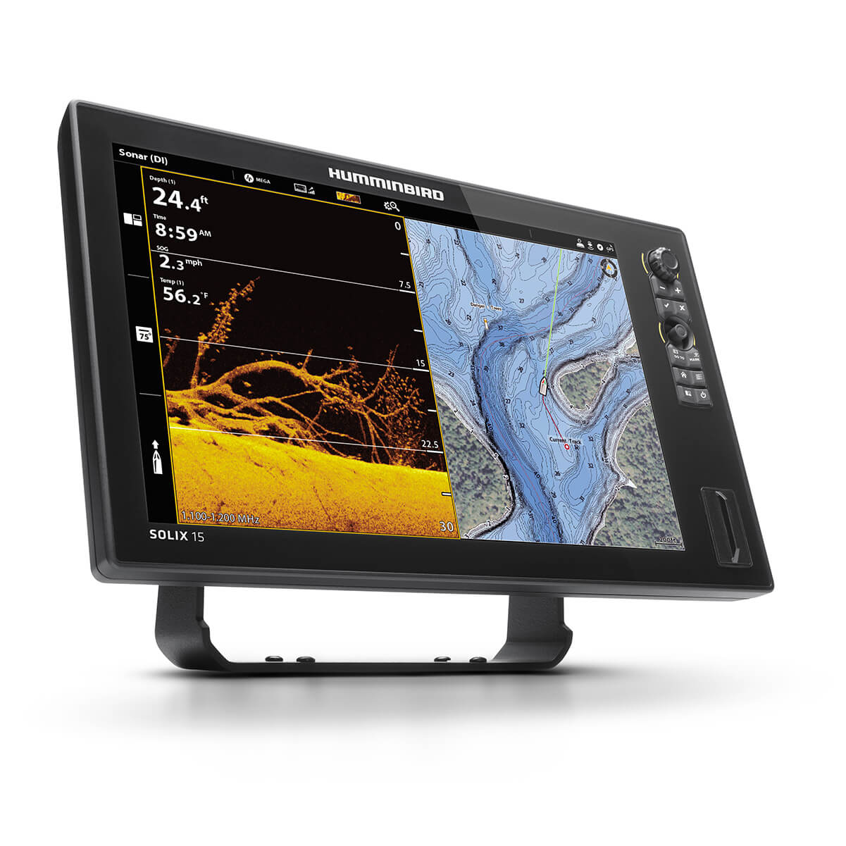 Solix 15 Chirp Mega SI+ G3 CHO 411570-1CHO - Image 4