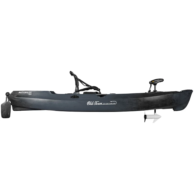 SPORTSMAN AUTOPILOT 120 - Image 2