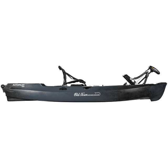 SPORTSMAN AUTOPILOT 120 - Image 5