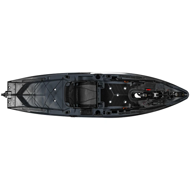 SPORTSMAN AUTOPILOT 120 - Image 4