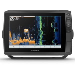 GARMIN ECHOMAP ULTRA 106SV US AND COASTAL CANADA GN+ GT56UHD-TM TRANSDUCER