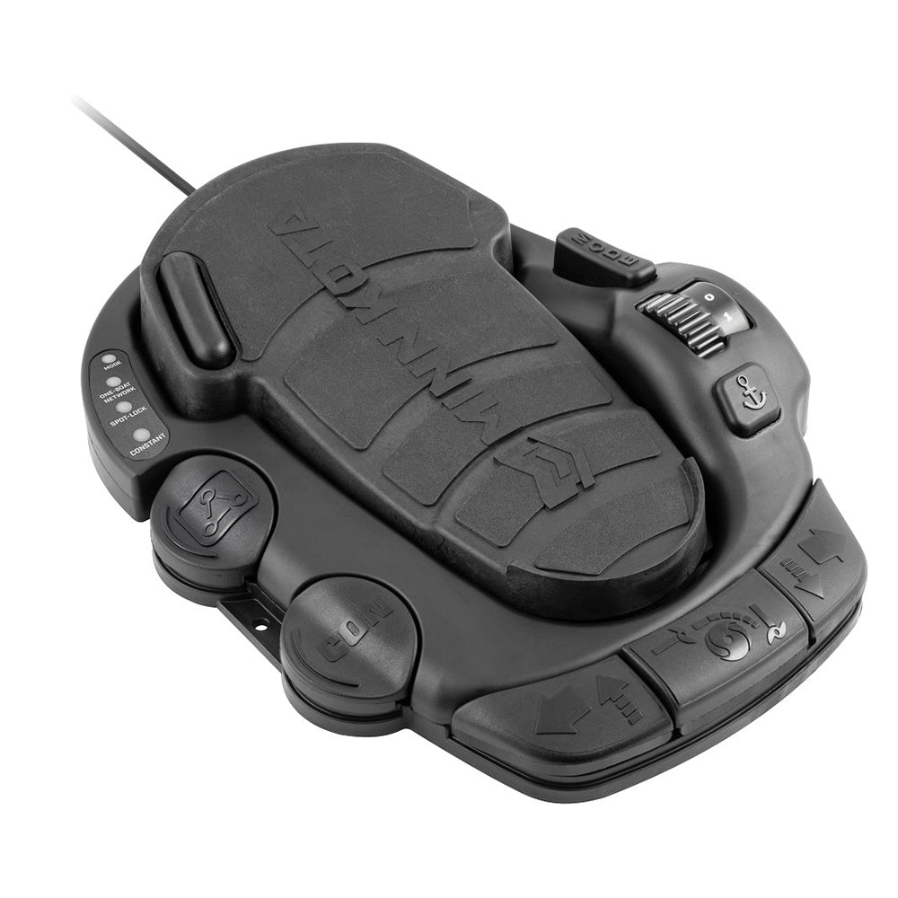 1866082 Minn Kota RT Instinct/Ulterra Quest Foot Pedal assembly - Image 2