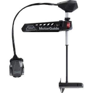 MOTORGUIDE TOUR PRO-109 GPS 36V 45"