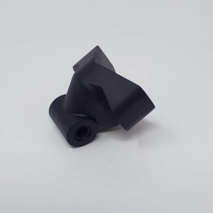 Alternative view of 2355125 Minn Kota Raptor Lower Spike Bumper