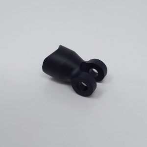Alternative view of 2355120 Minn Kota Raptor Upper Spike Bumper