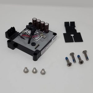 Alternative view of 8M0140768 MotorGuide Xi5 Universal Control Board
