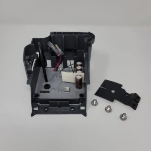 Alternative view of 8M0133400 MotorGuide Universal Control Board