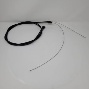 Alternative view of 8M0122083 MotorGuide X3 & X5 Standard Dual Steering Cables
