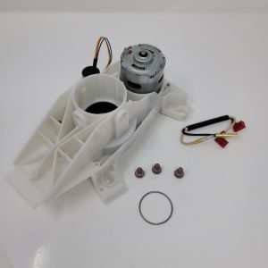 Alternative view of 8M4004752 MotorGuide Tour Pro 36 Volt Transmission Assembly
