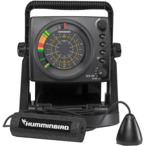 Humminbird Ice35 Flasher 407020-1