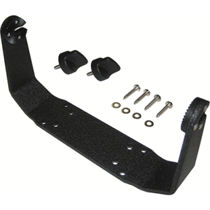 Alternative view of 740149-1 Humminbird Gm-h910 Gimbal Mount Bracket For Helix 9/10