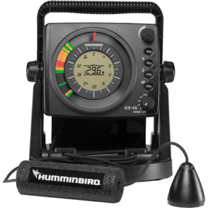 Humminbird ICE 45 Ice Fishing Flasher 407030-1