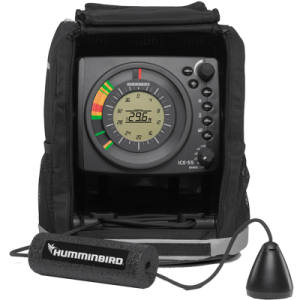 Humminbird Ice55 Flasher 407040-1