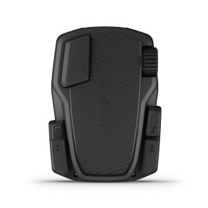 GARMIN FOOT PEDAL FOR FORCE MOTORS