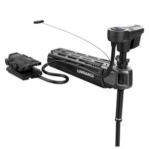 LOWRANCE GHOST 24V/36V TROLLING MOTOR 60" SHAFT