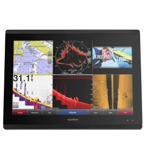 GARMIN GPSMAP8622 22IN PLOTTER