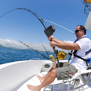 IP68 Waterproof Fishing Camera