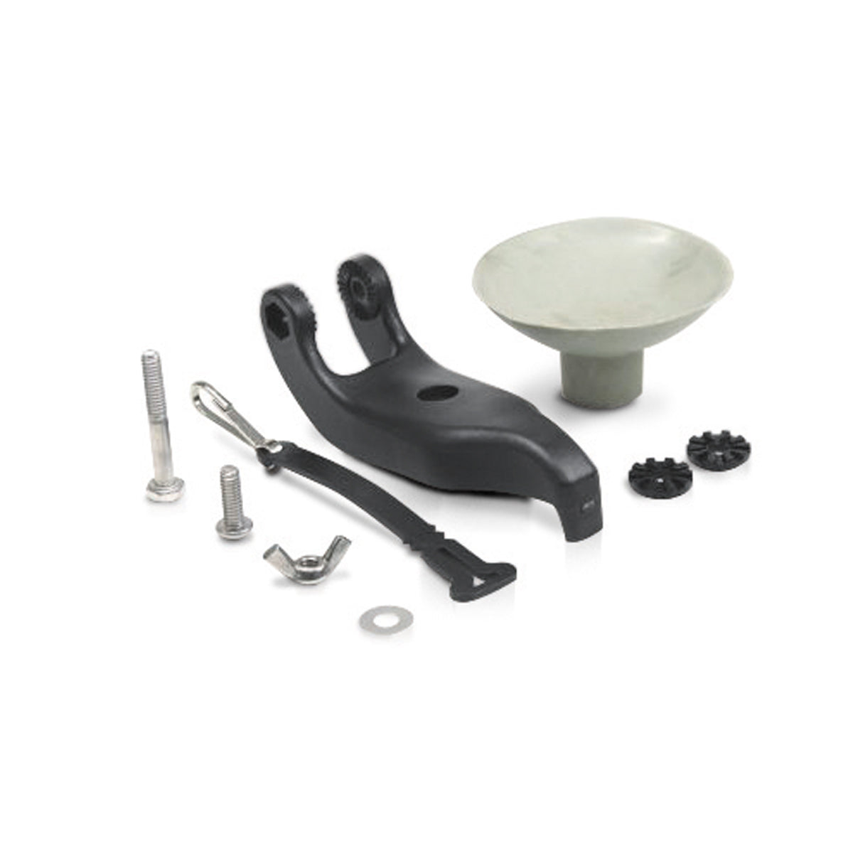 Humminbird Mhx-xnpt Portable Mounting Hardware 740090-1 - Image 2