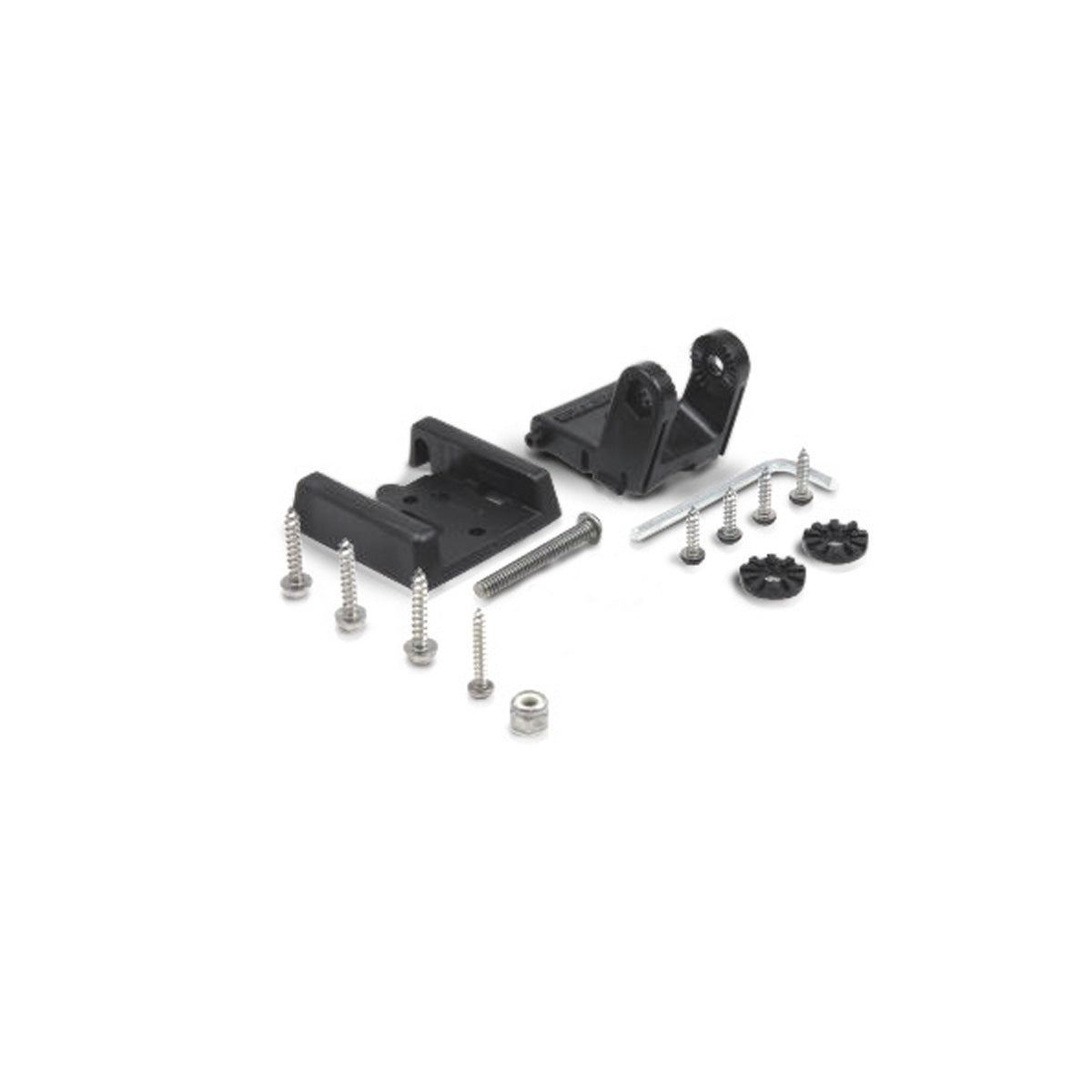 Humminbird Mhx-xnt Mounting Hardware For Xnt Ducers 740093-1 - Image 2
