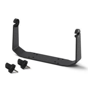 Alternative view of 740151-1 Humminbird Gm-h12 Gimbal Mount Bracket For Helix 12