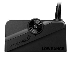 LOWRANCE ACTIVE TARGET TRANSDUCER ONLY