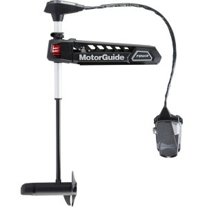 MOTORGUIDE TOUR 109LB-45"-36V BOW MOUNT - CABLE STEER - FRESHWATER