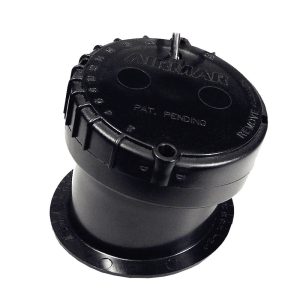 GARMIN P79 ADJUSTABLE IN HULL TRANSDUCER 50/200KHZ W/6-PIN