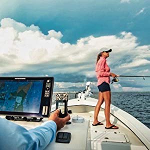Minn Kota Riptide Ulterra Saltwater Trolling Motor